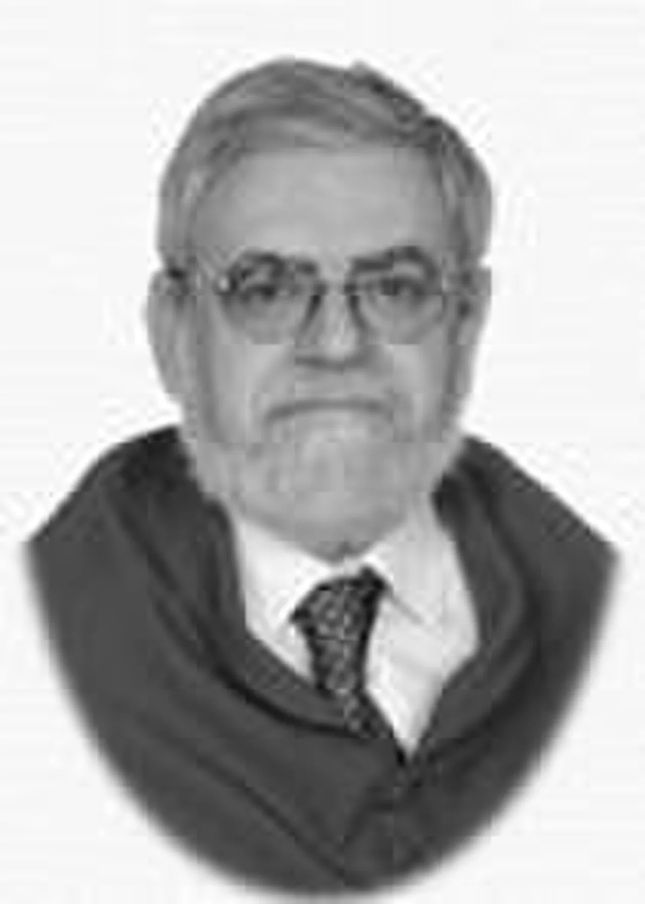 Portrait of Francisco Javier Girón (1945–2023) – memorial page