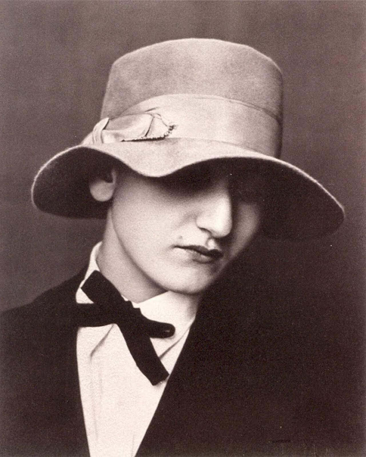 Anita Brenner