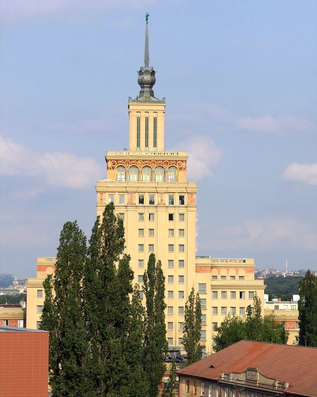 Porträt von Fred Page (1915–1997) – Gedenkseite