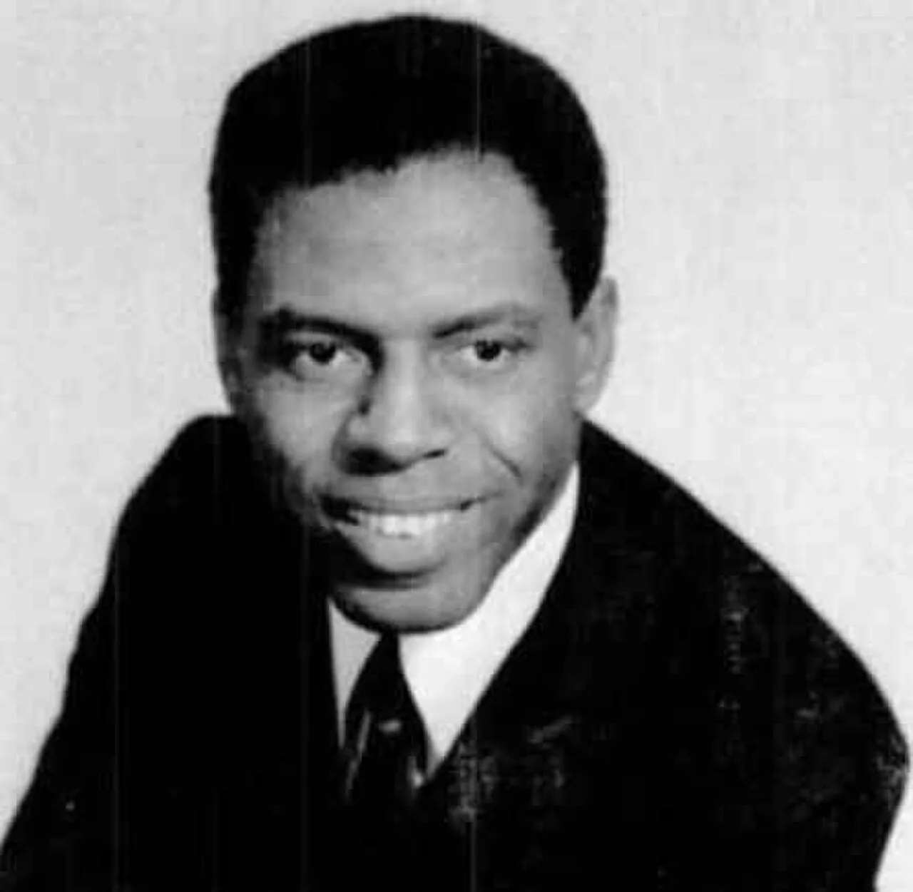 Porträt von Freddie Scott (1933–2007) – Gedenkseite