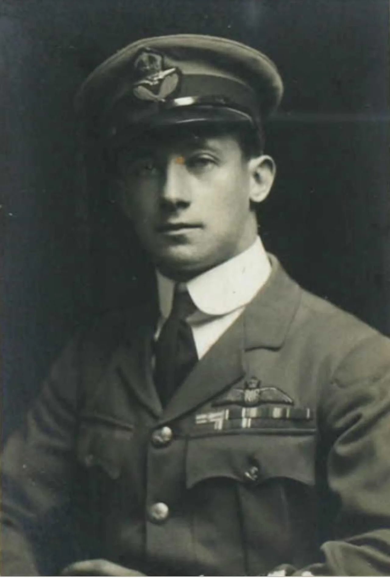 Frederic Ives Lord