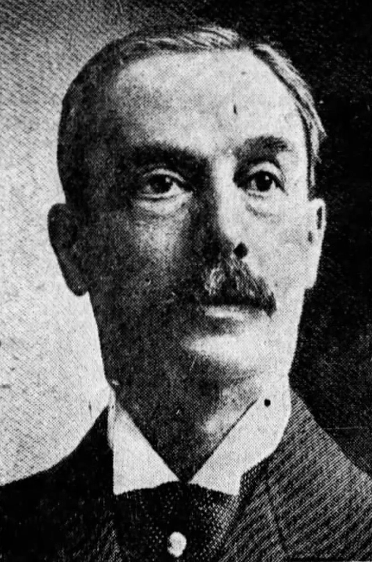 Portrait of Frederick H. Babbitt (1859–1931) – memorial page