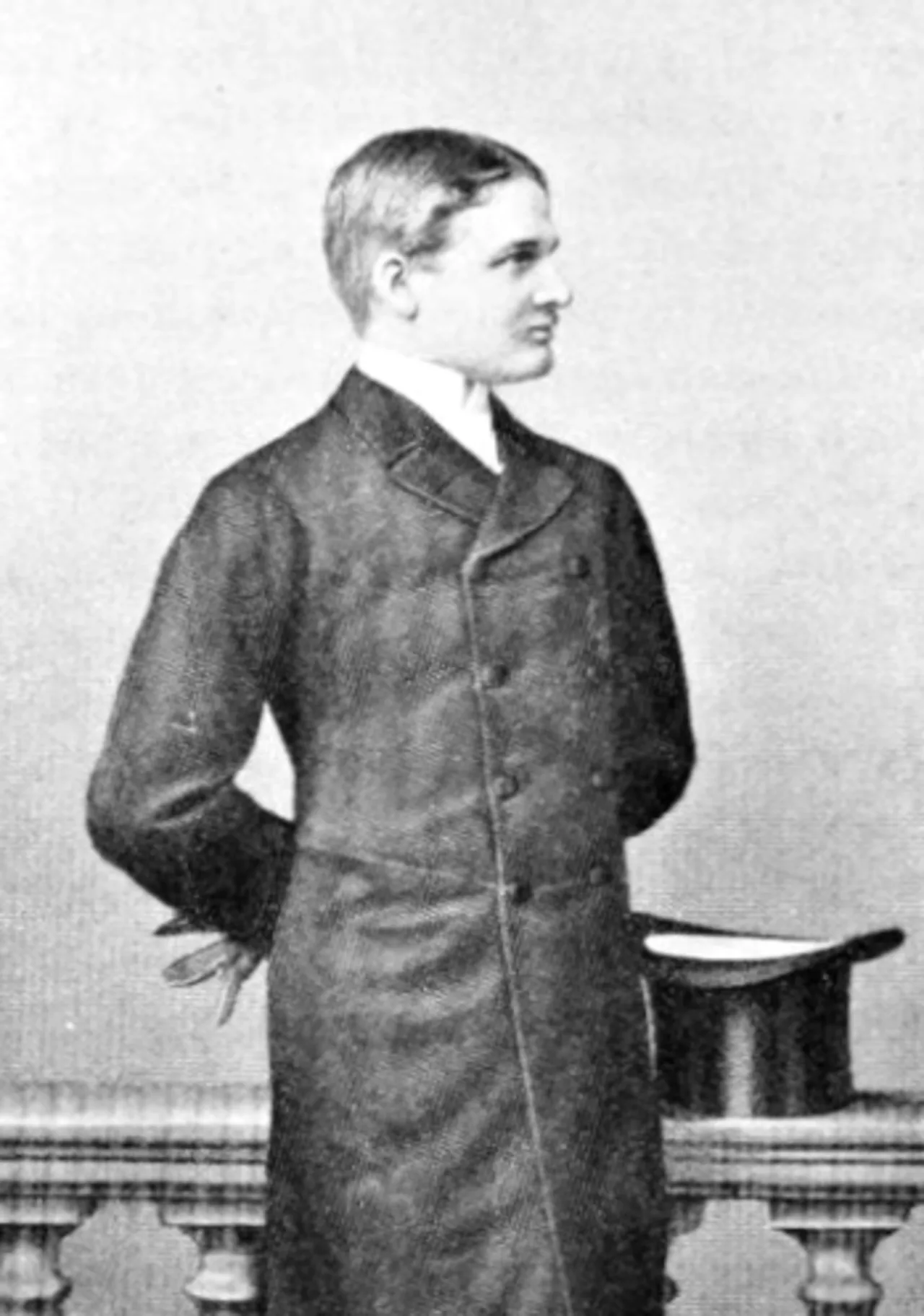 Frederick H. Prince