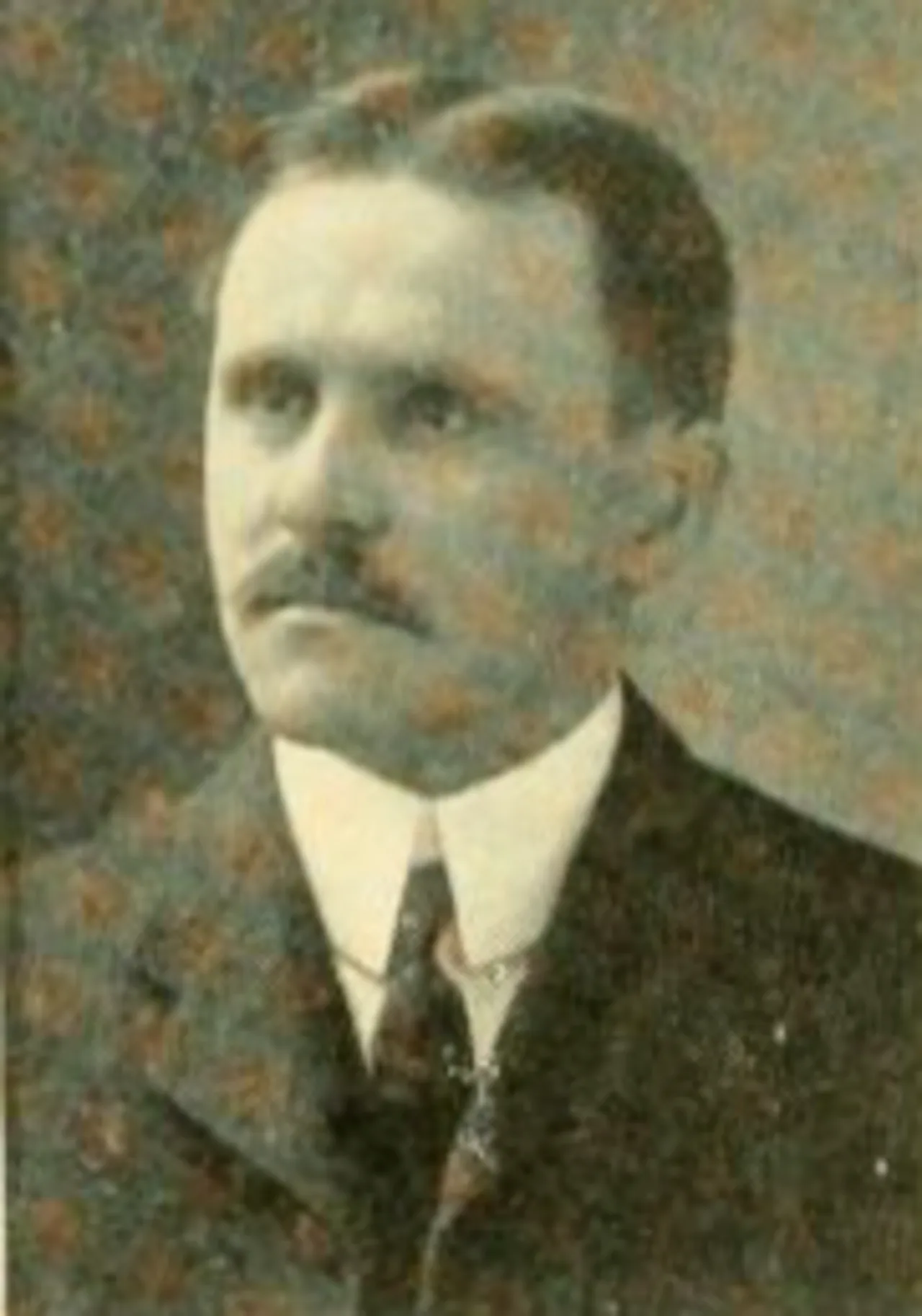 Frederick H. Tarr