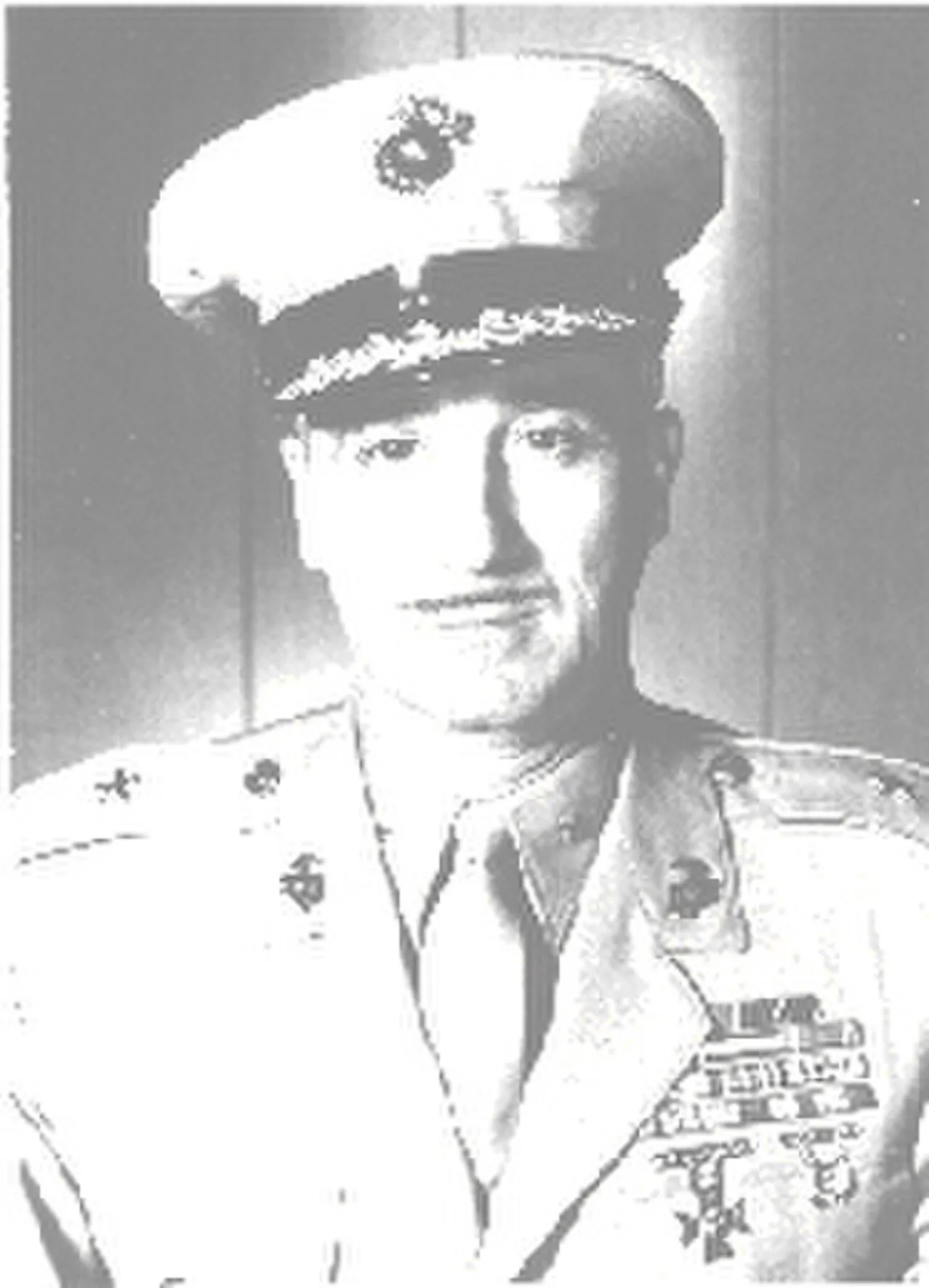 Frederick J. Karch