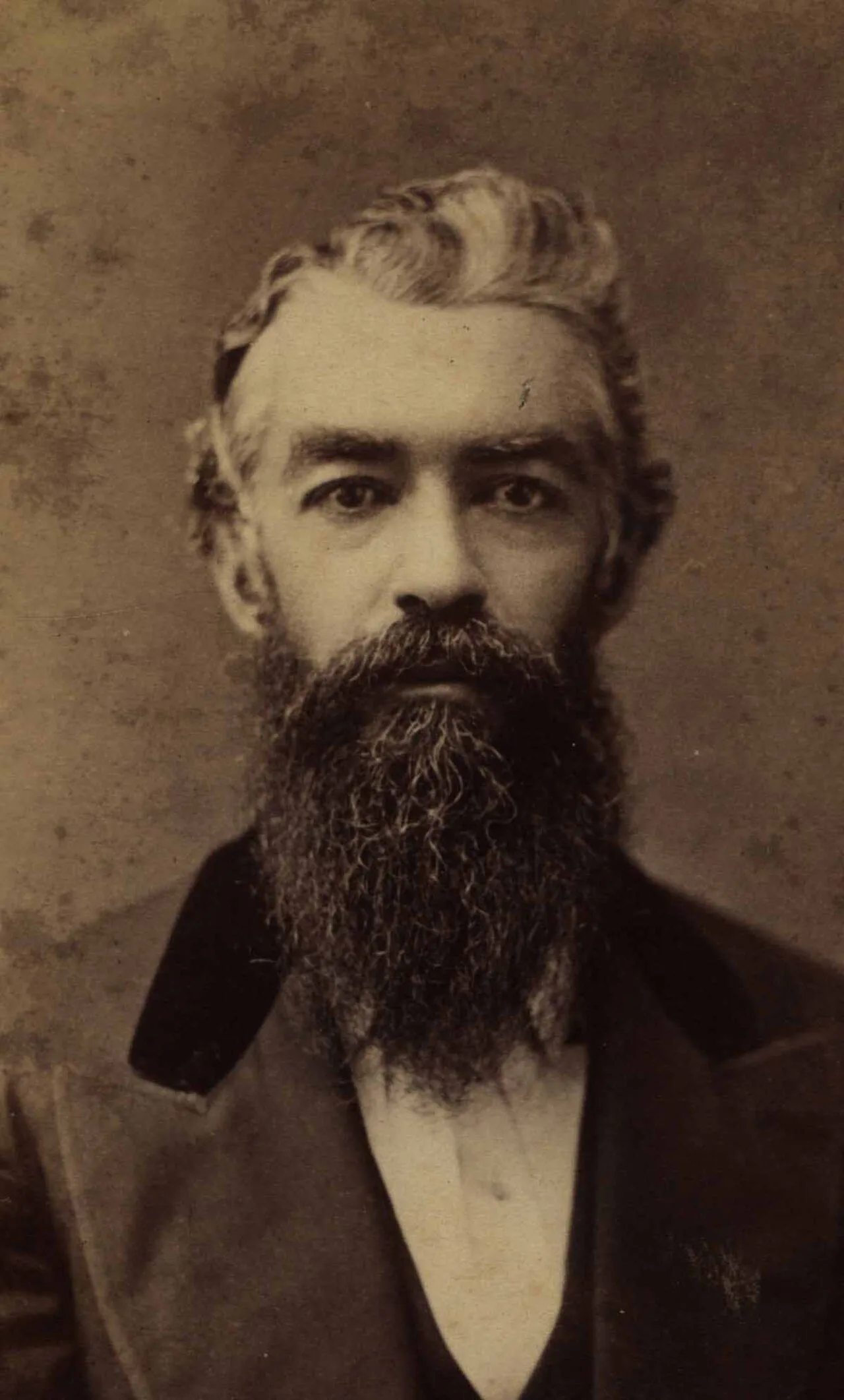 Frederick S. Lyman