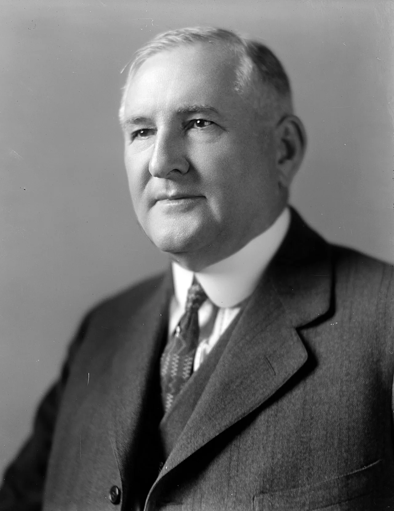 Frederick William Magrady