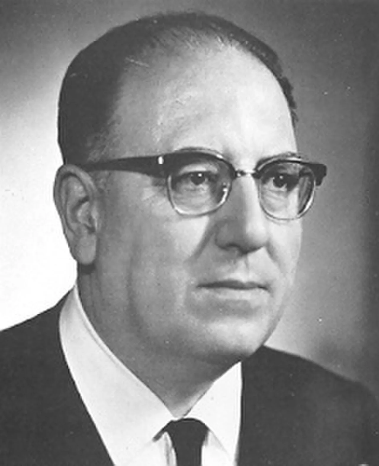 Porträt von Franco Restivo (1911–1976) – Gedenkseite