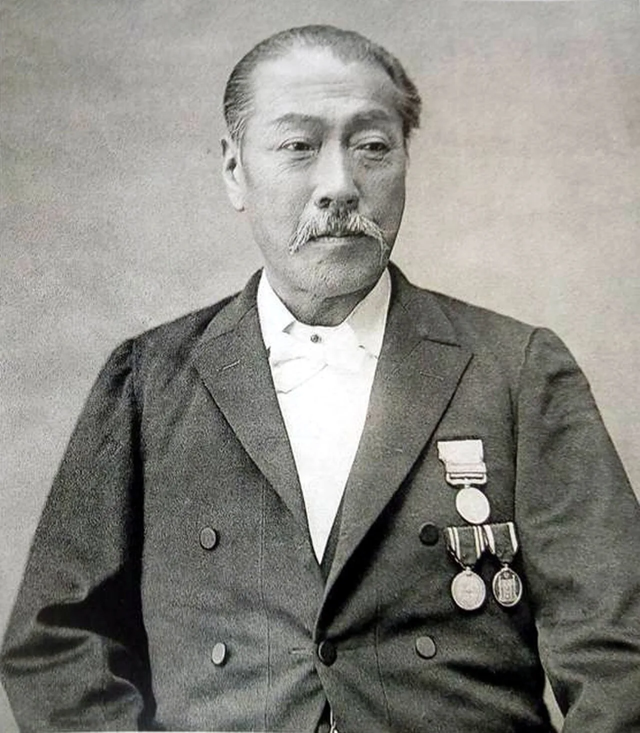 Bunroku Maruo