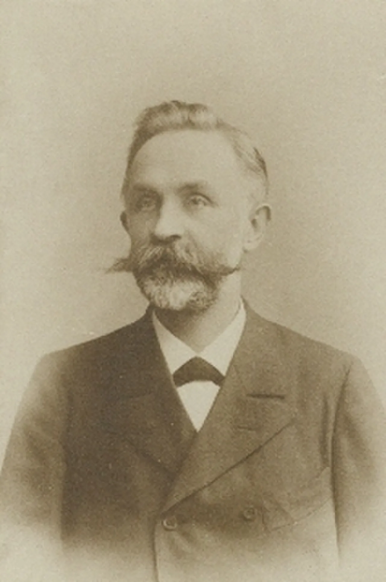 Oskar Krancher