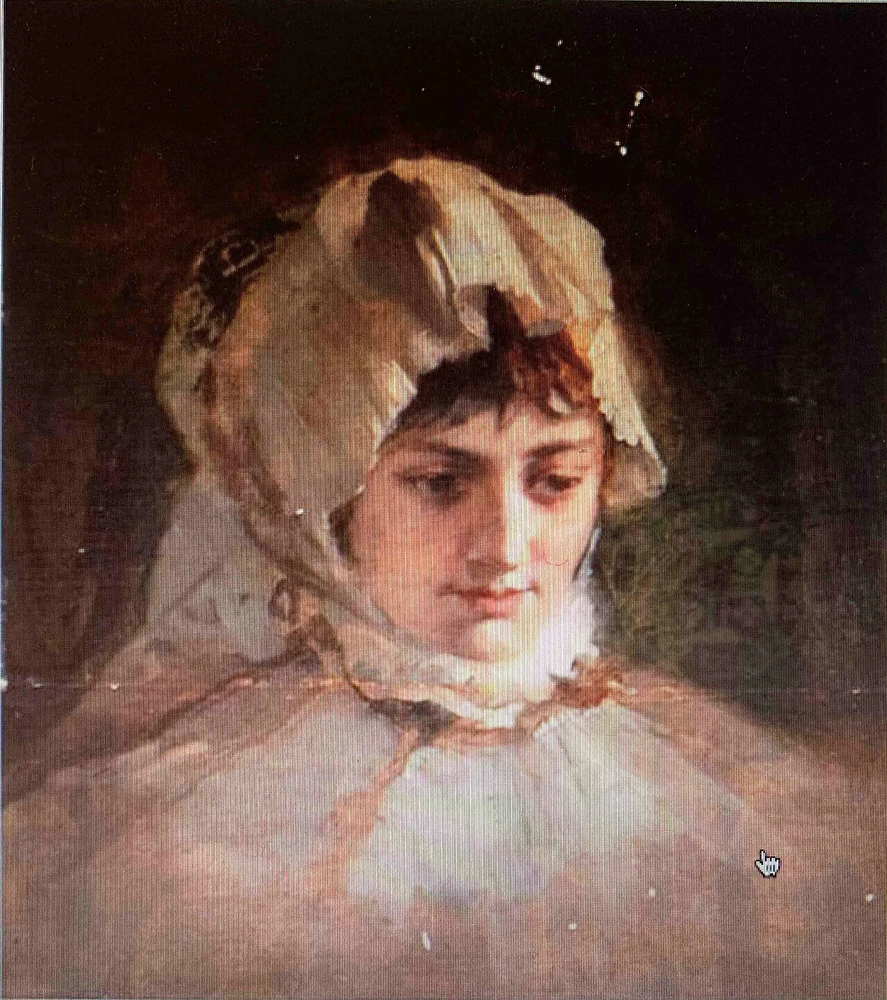 Marie Weber