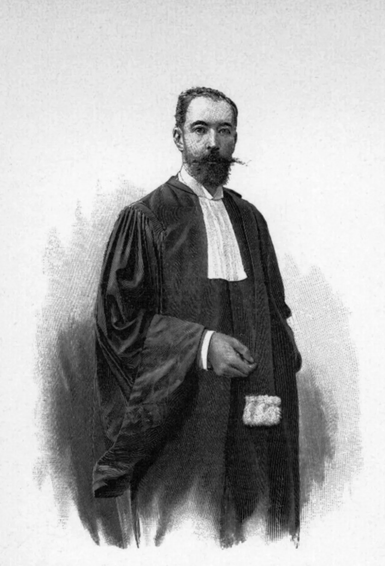 Georges Claretie