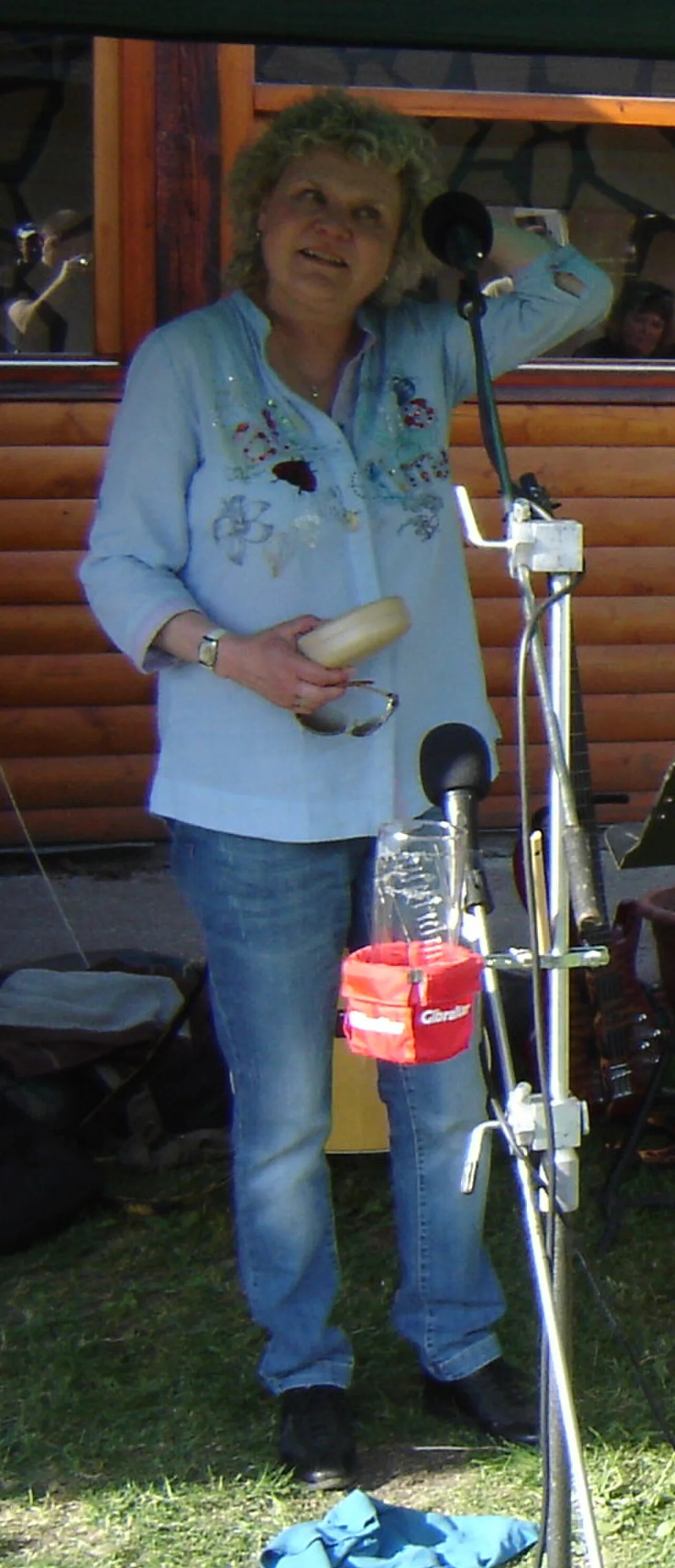 Karina Havlů
