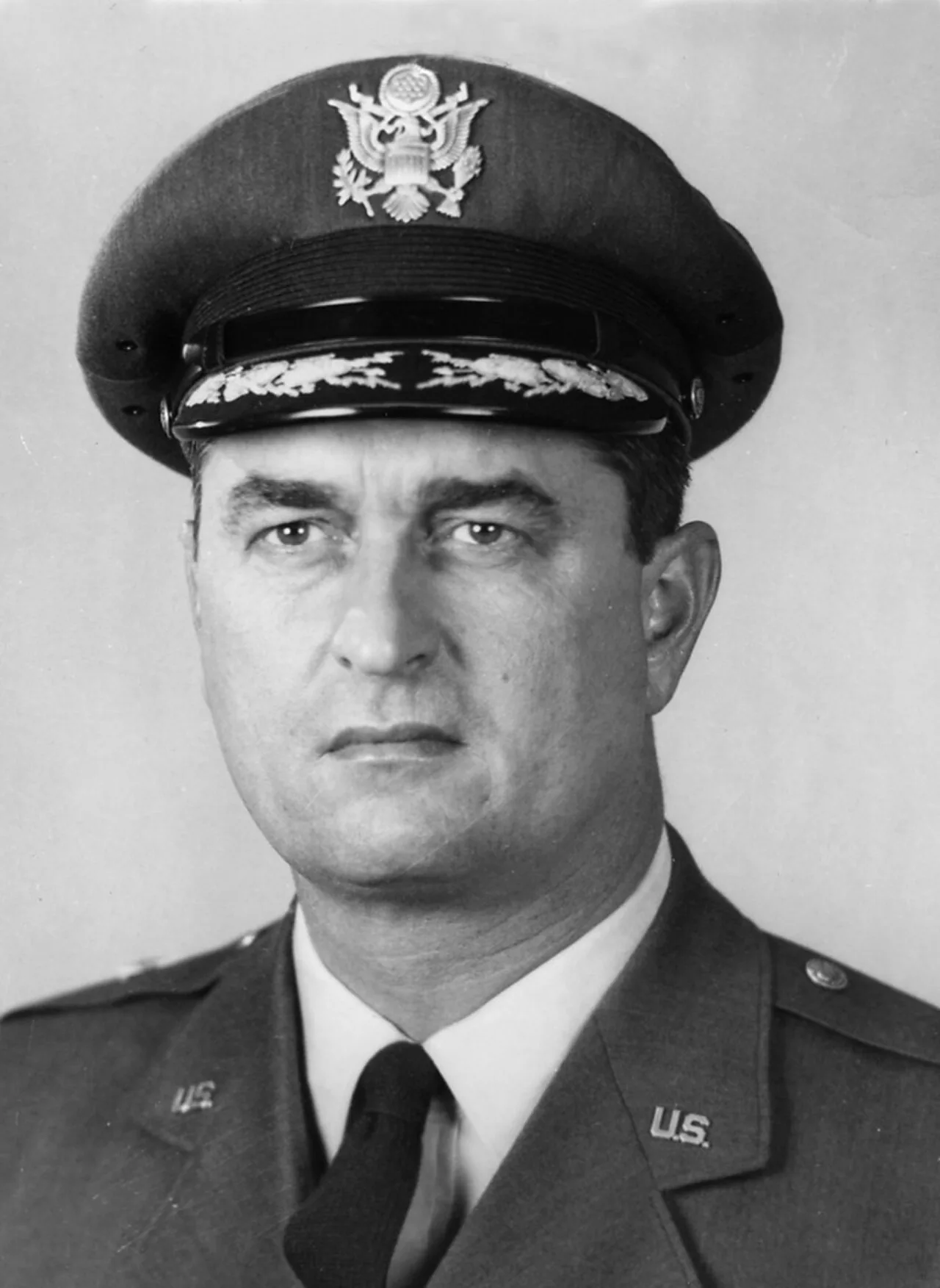 G. B. Greene, Jr.