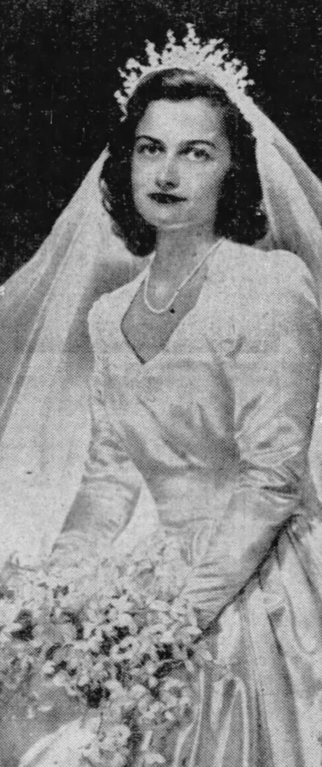 Dorothea Charlotte Ensko