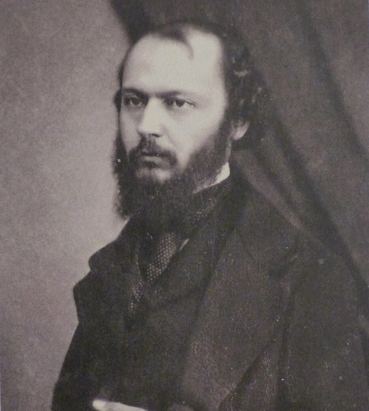 Pierre Bossan