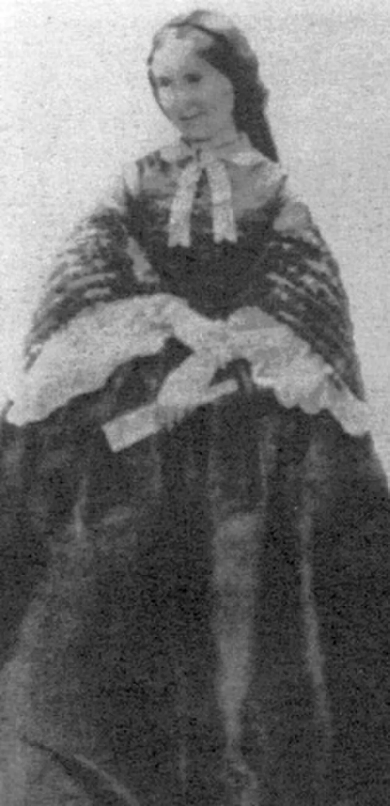 Harriet C. Tytler