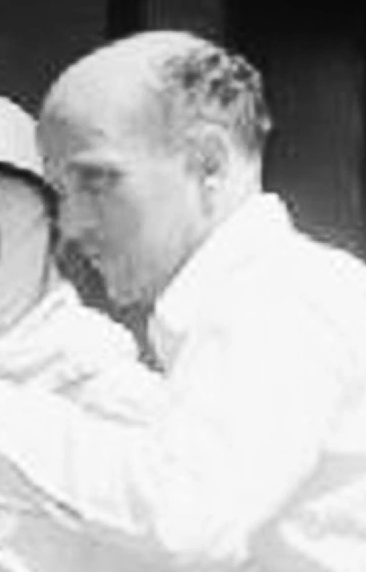 Porträt von Michael Powell (1905–1990) – Gedenkseite