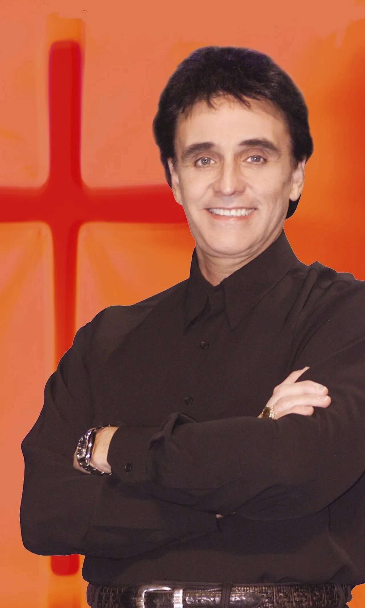 Porträt von Gary McSpadden (1943–2020) – Gedenkseite