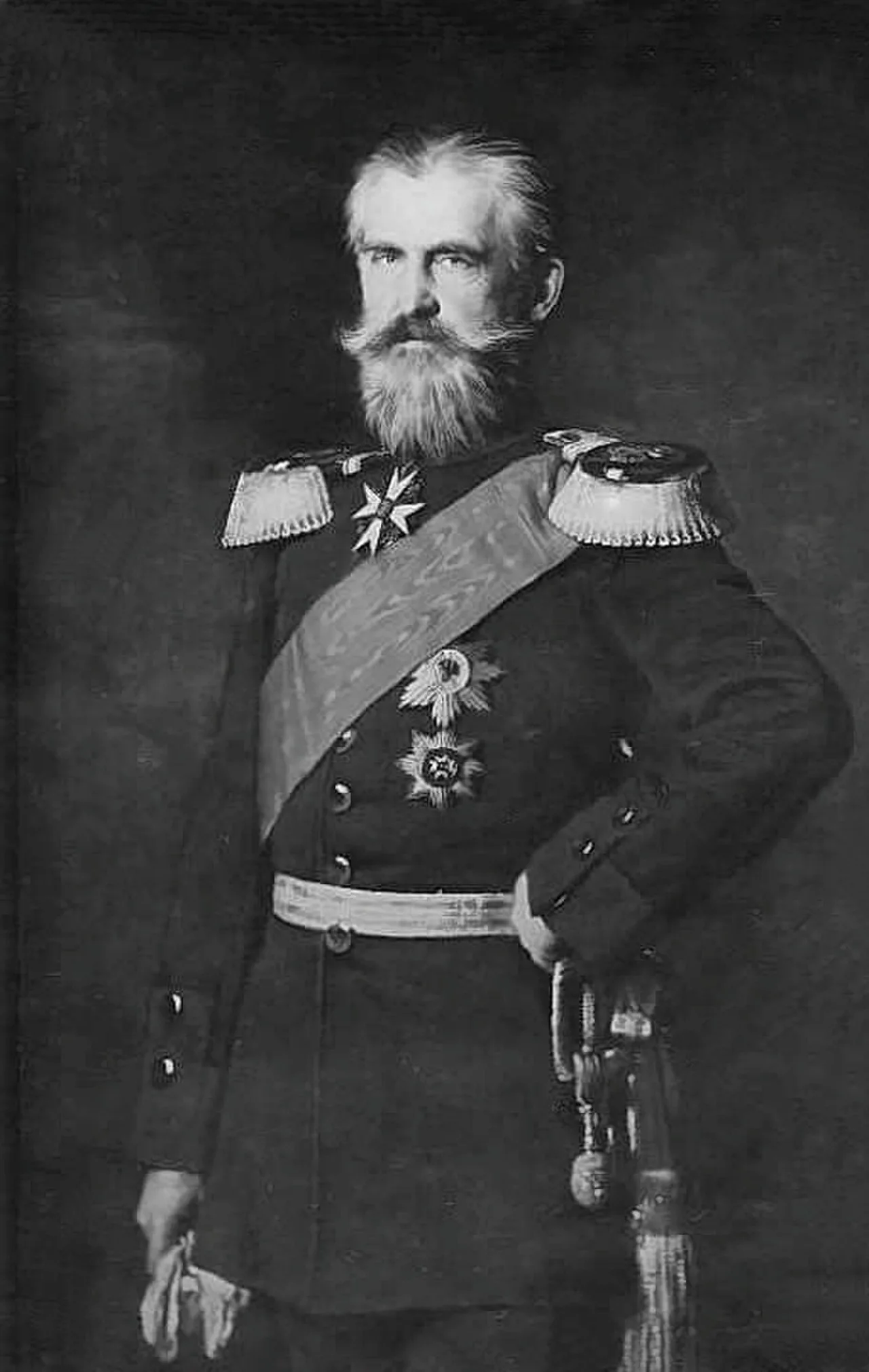 Heinrich XIV.