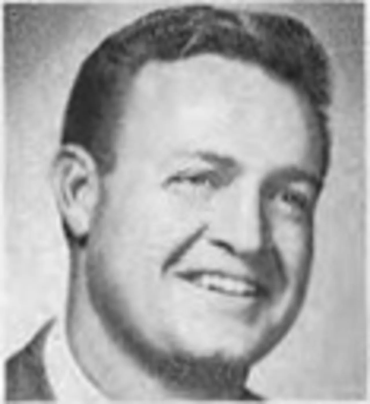 Gene Cronin