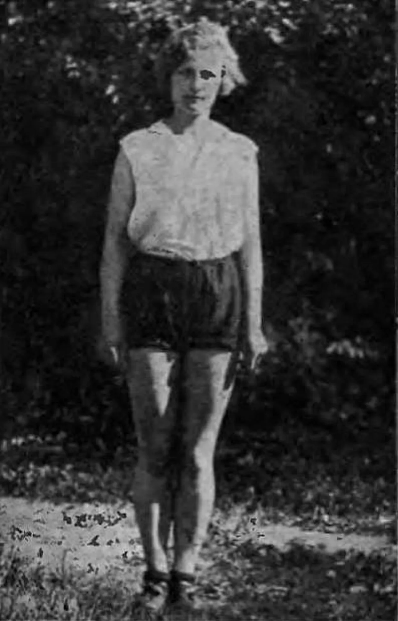 Genowefa Kobielska