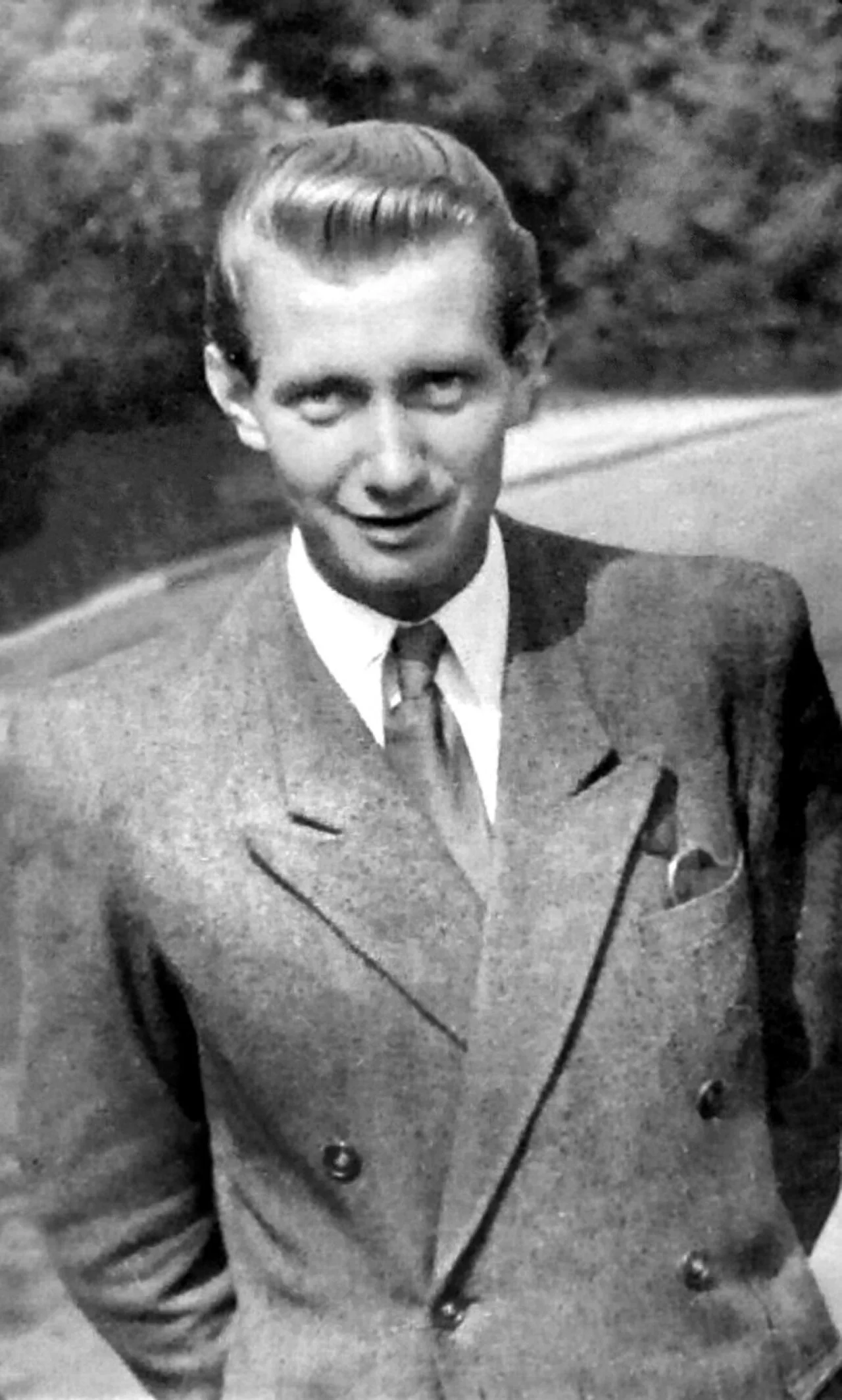 Vladimír Blažka