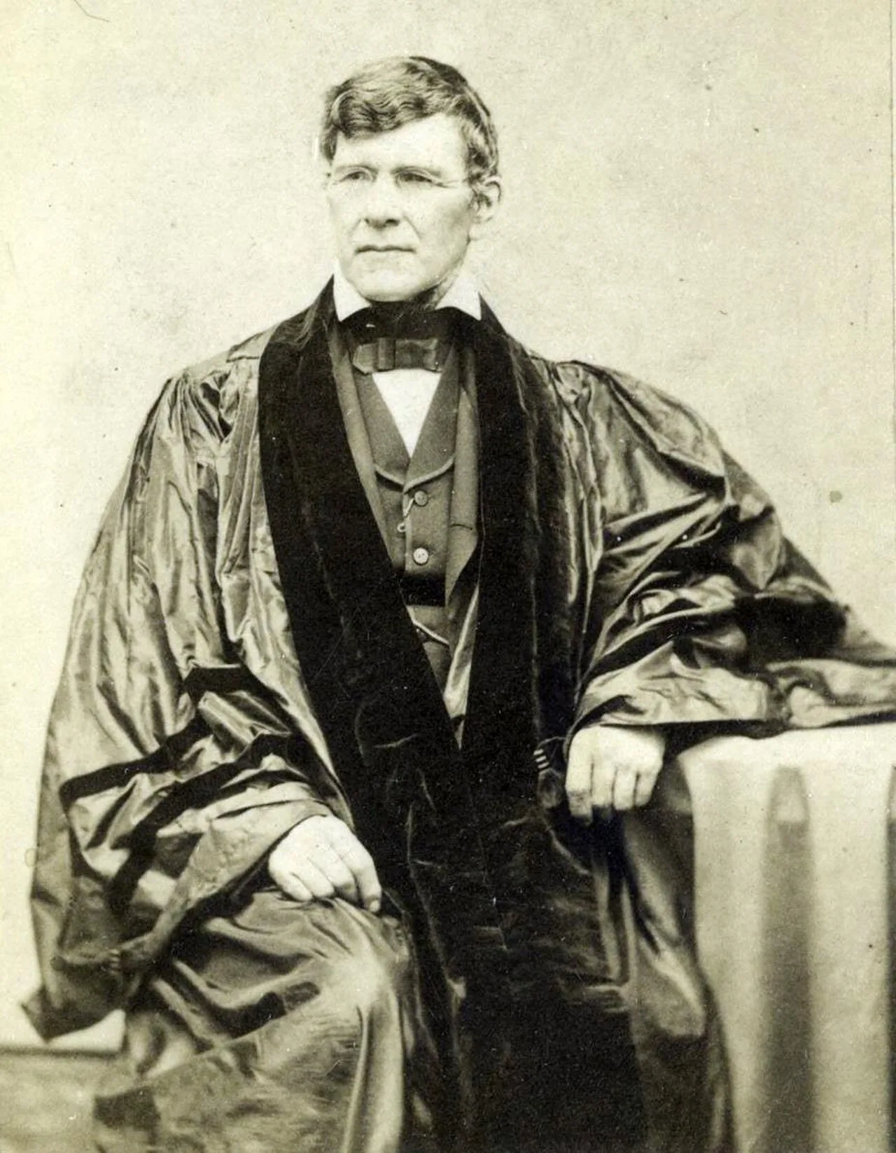 George Allen
