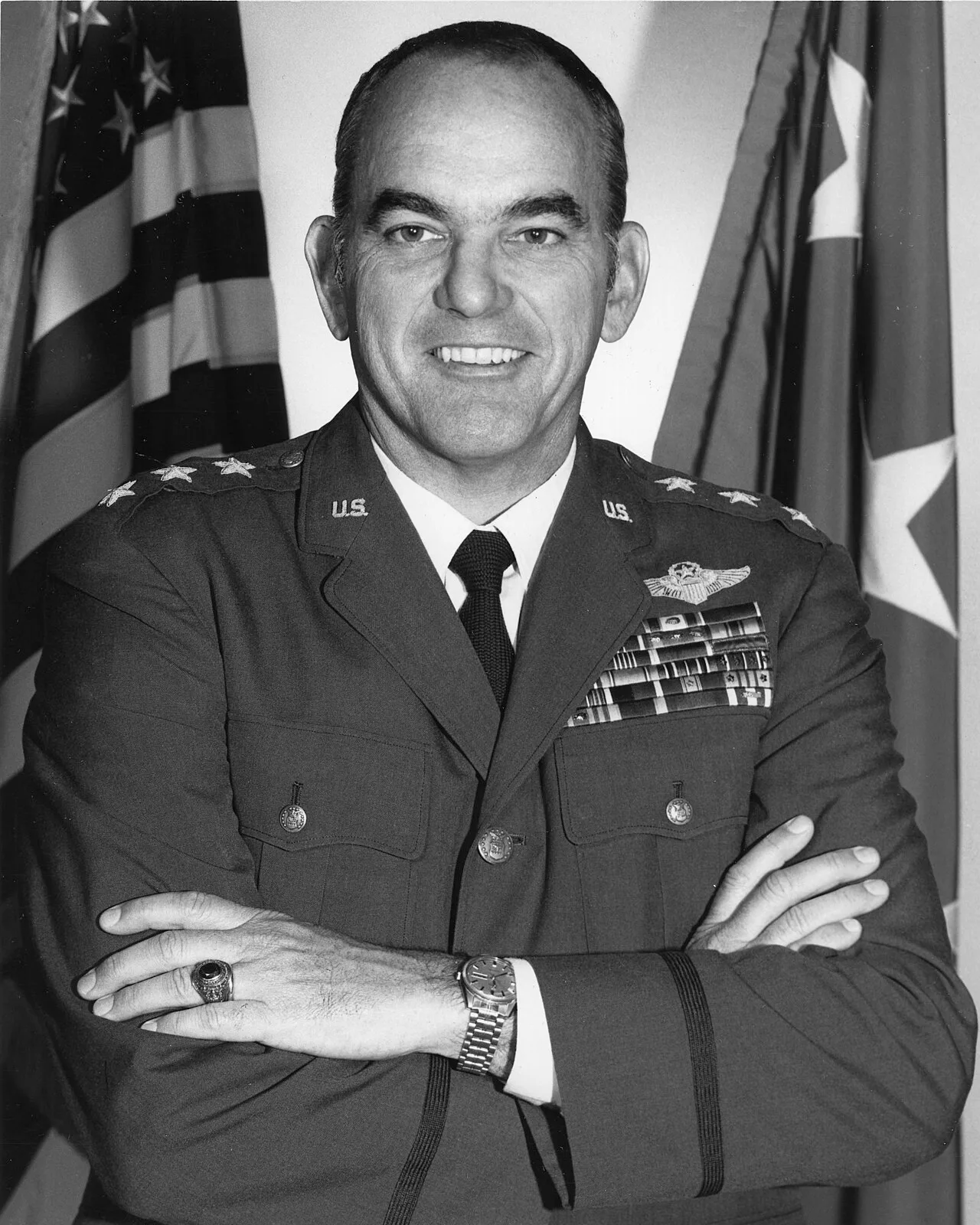 George B. Simler