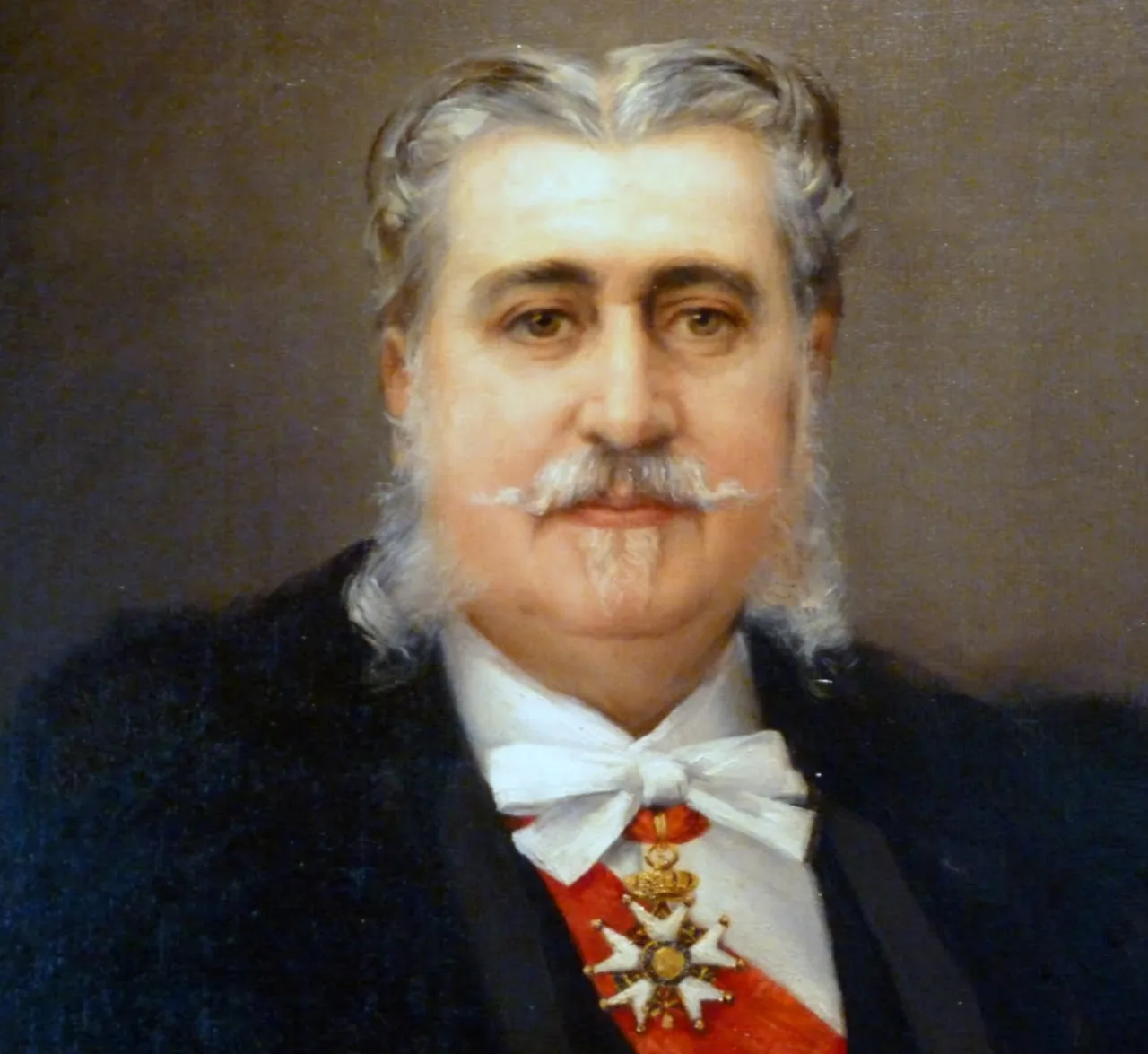 George Barbu Știrbei