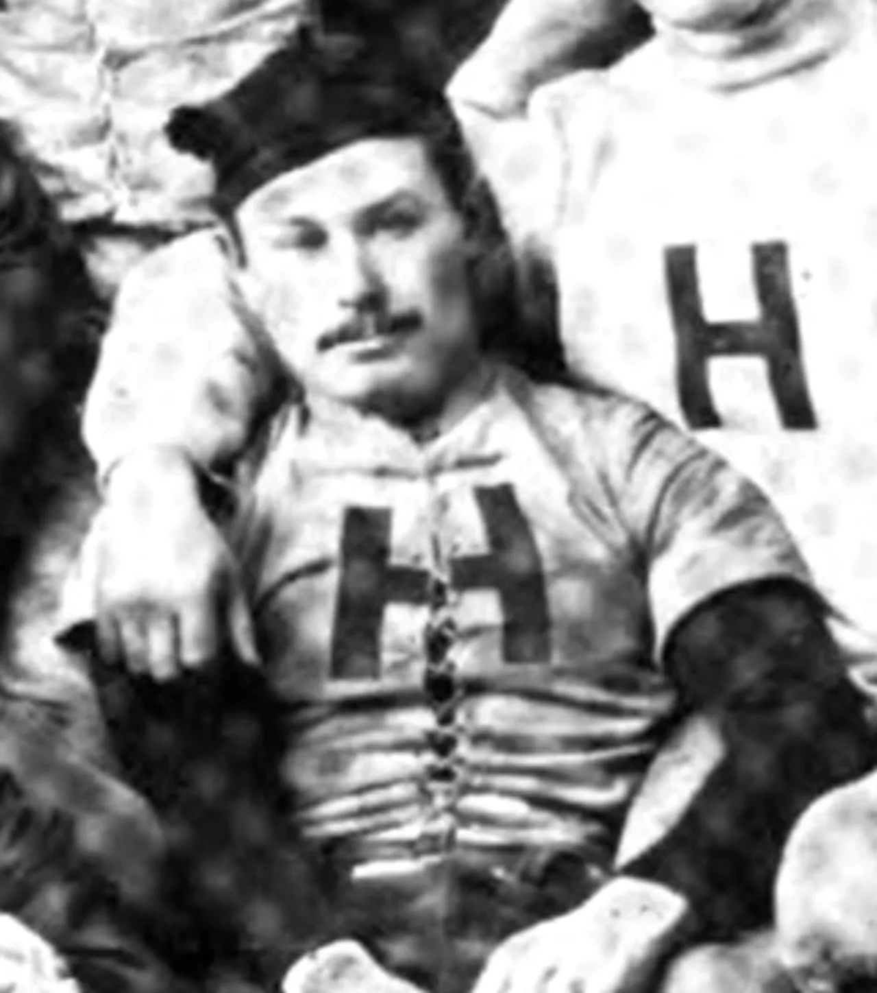 George C. Adams