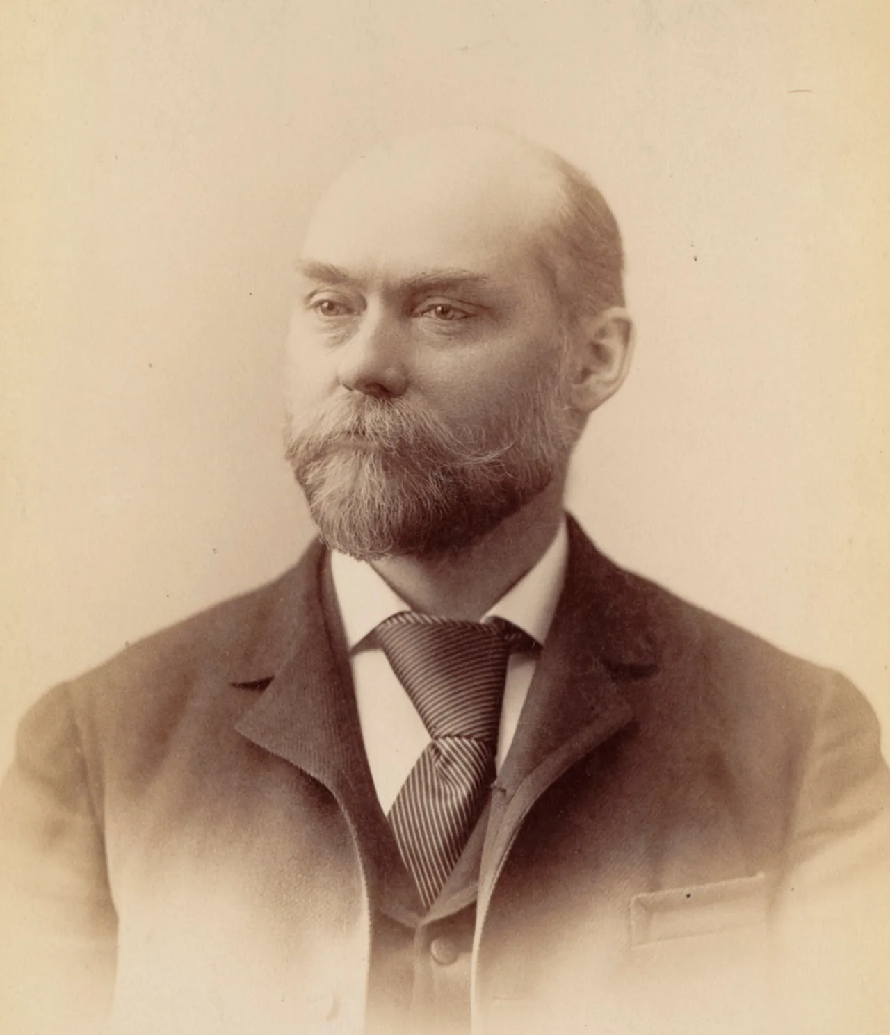 George C. Higgins