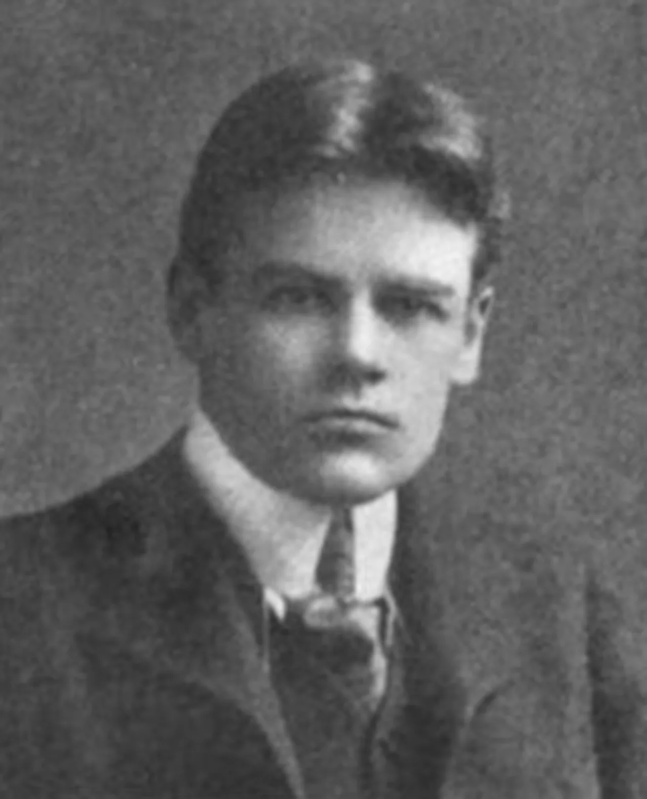 George Cabot Lodge