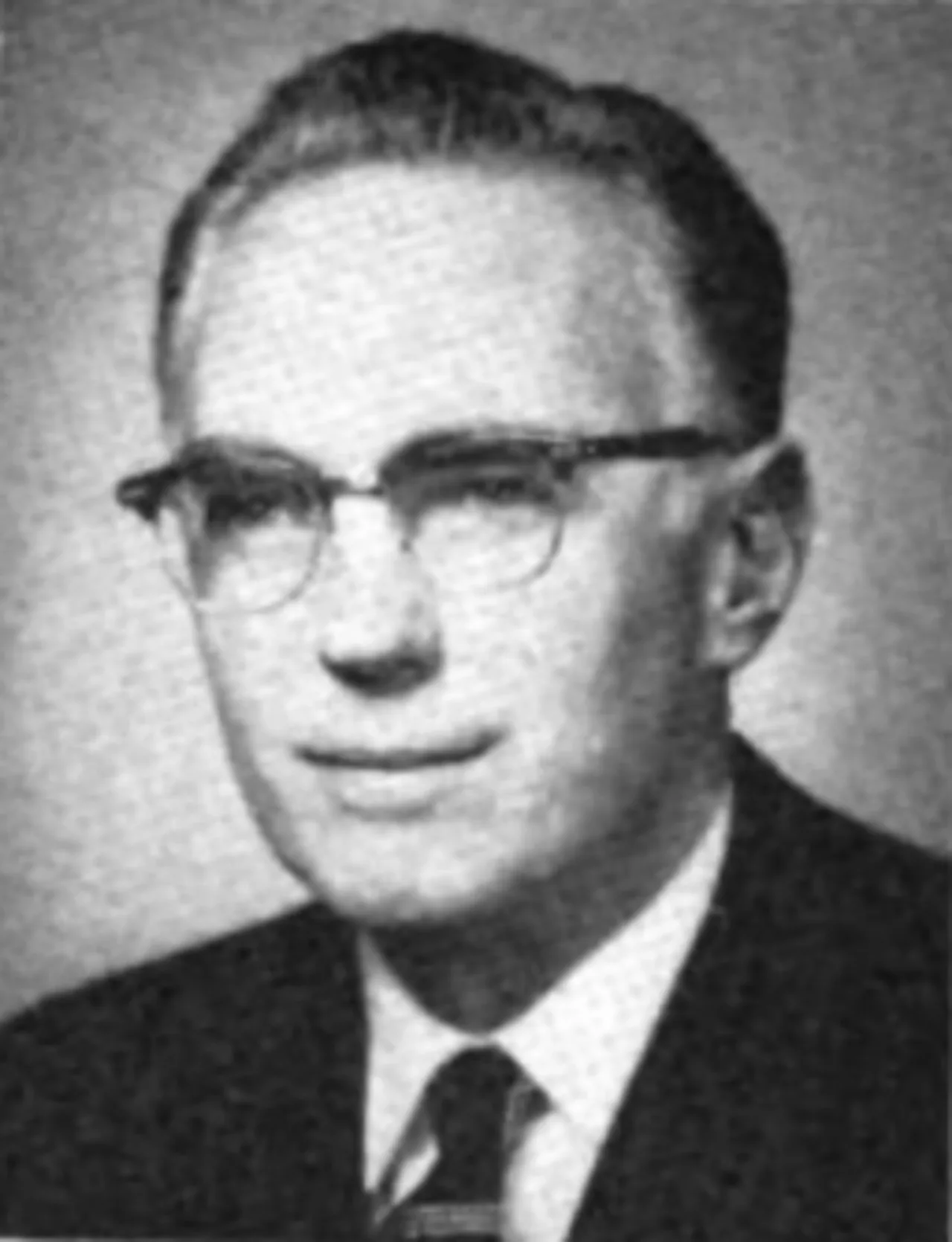 George Clifton Edwards Jr.