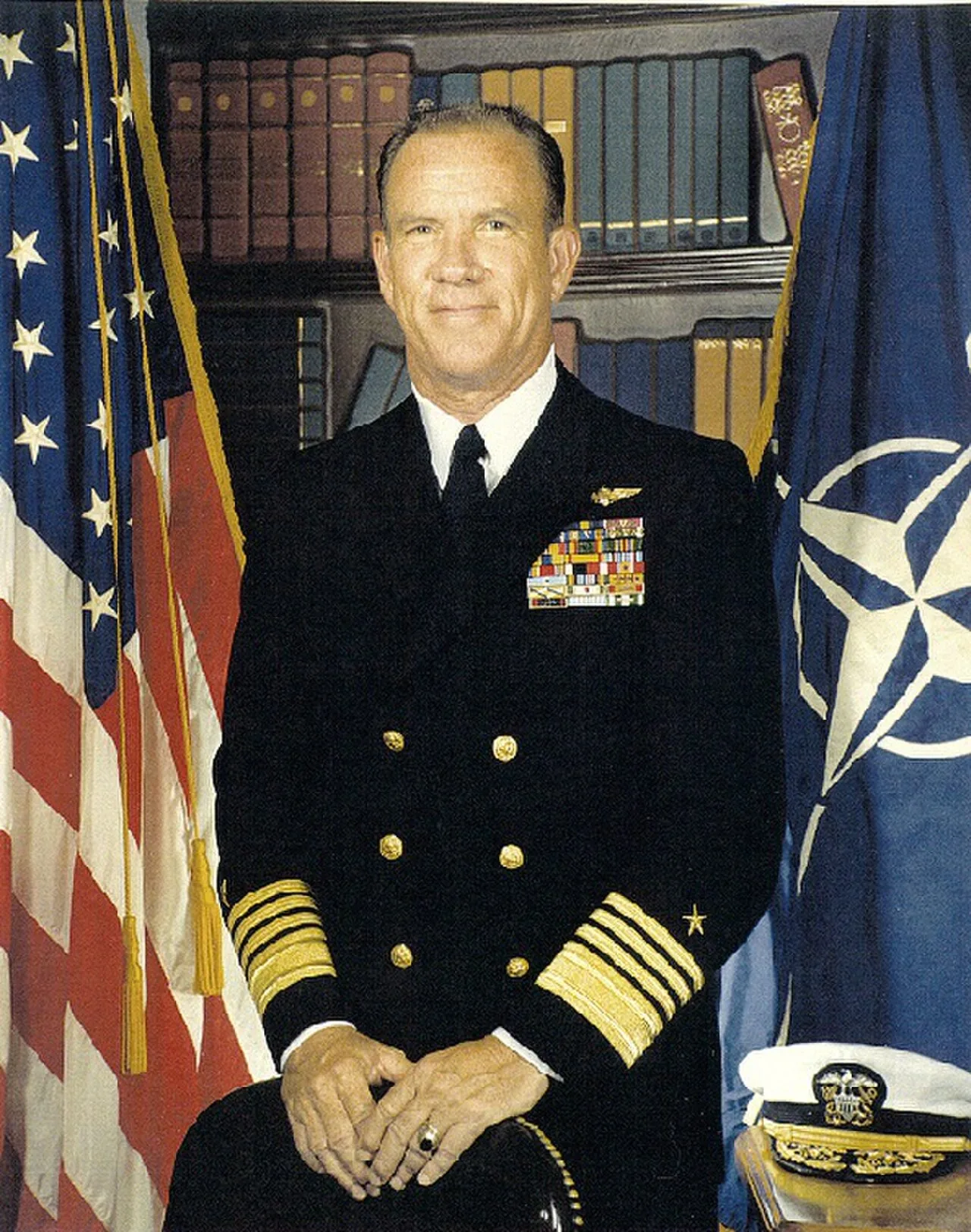 George E.R. Kinnear II