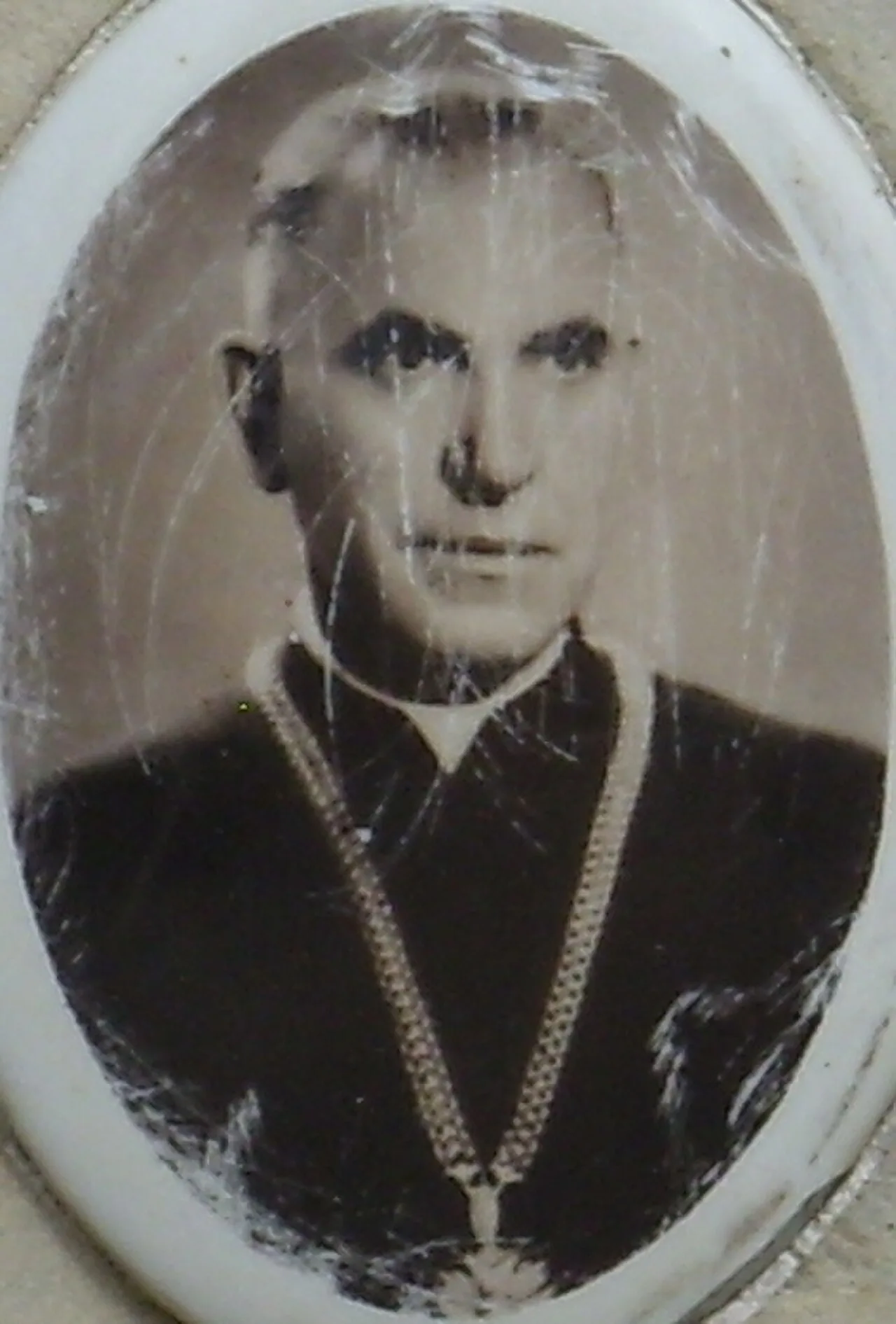 Franciszek Zawisza