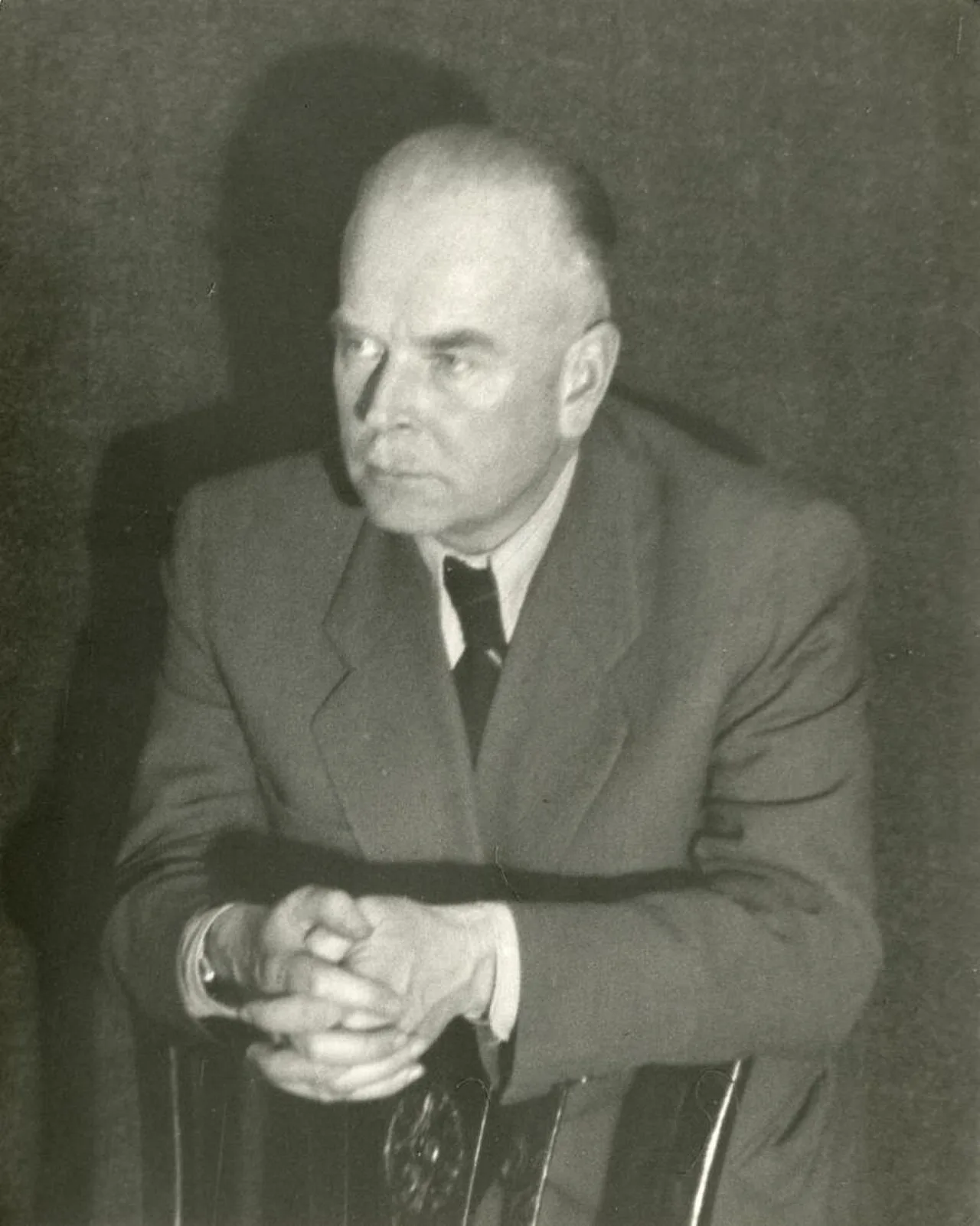 Stanisław Szymborski
