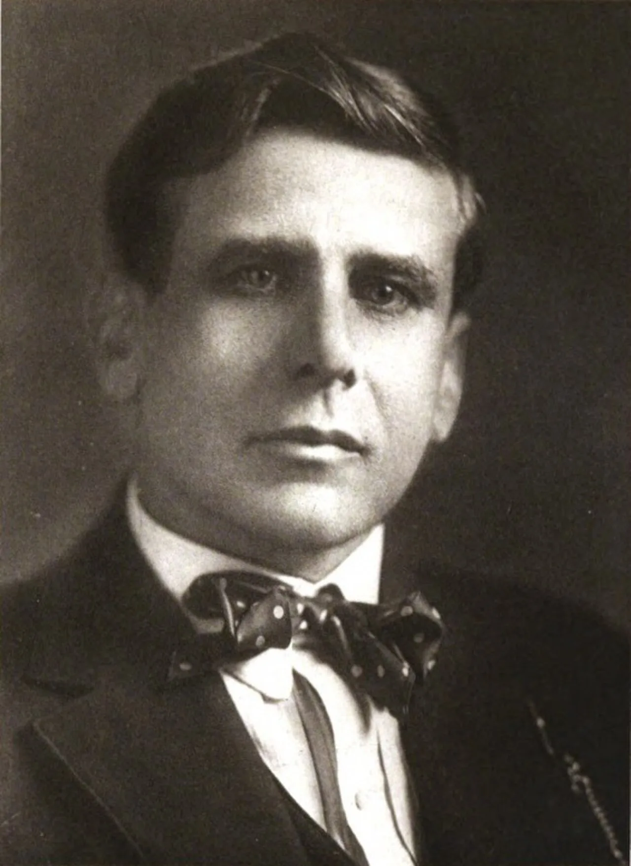 George F. Brumm