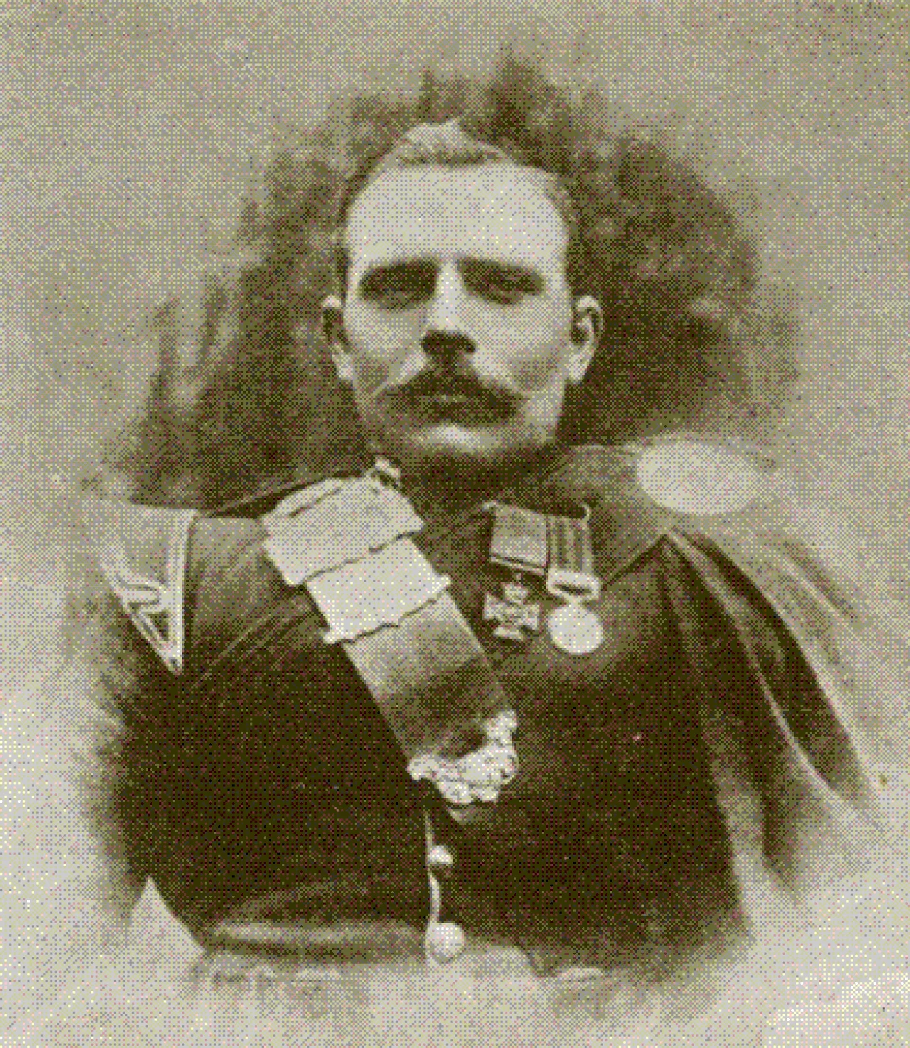 George Findlater