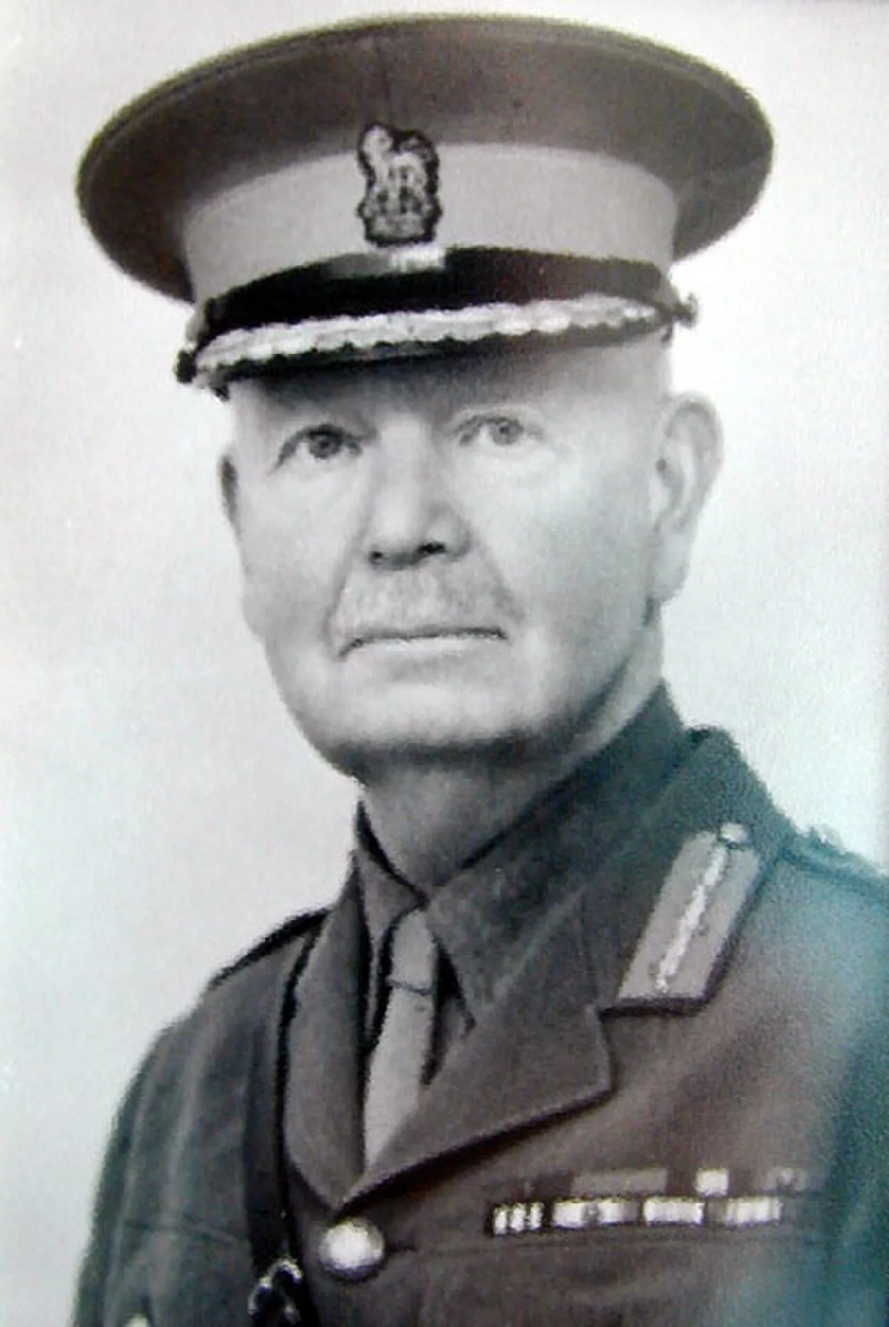 George Grogan