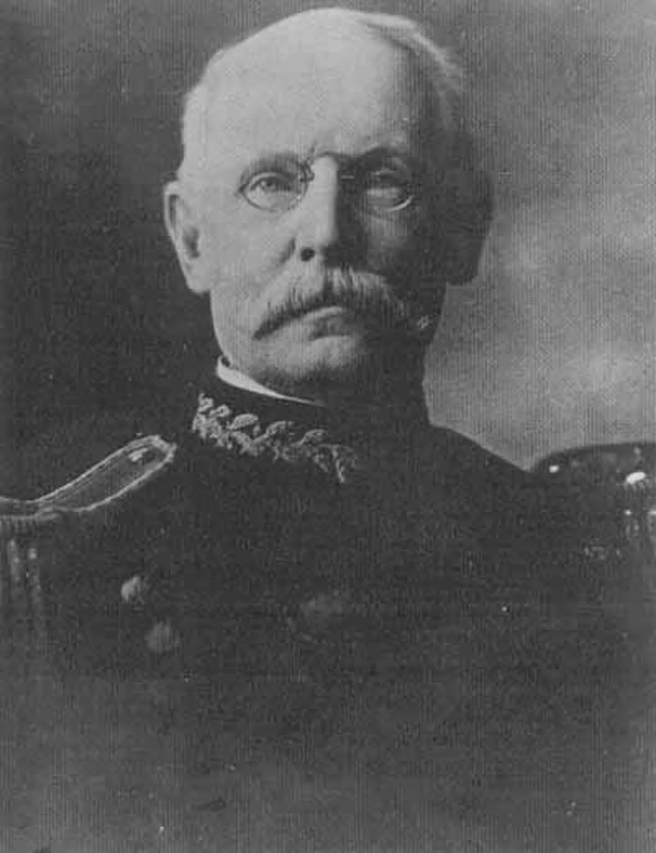 George H. Torney