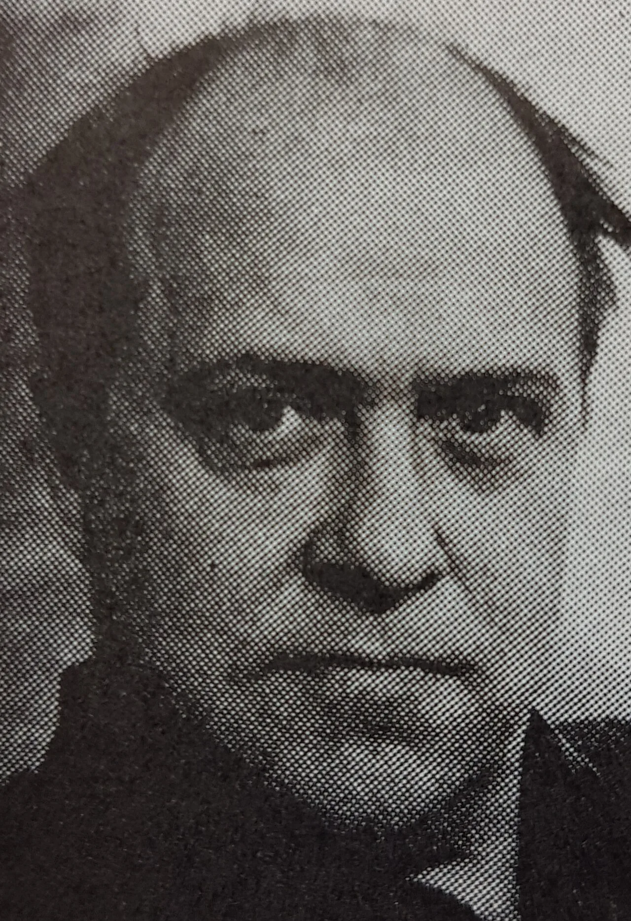 Lennart Örnberg