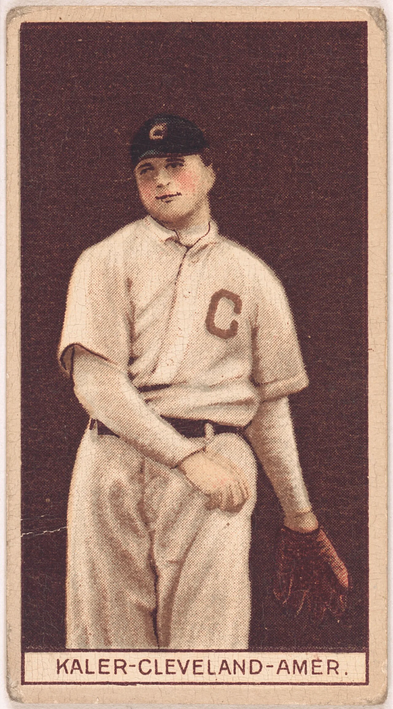 George Kahler