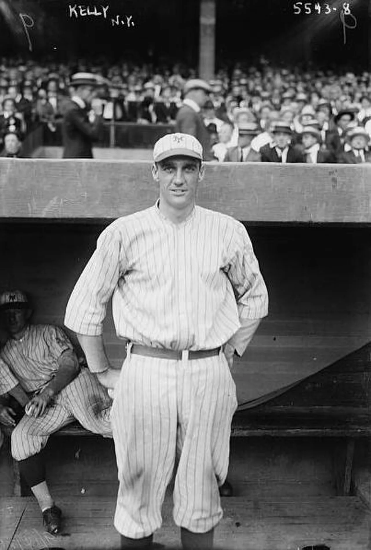 George Kelly