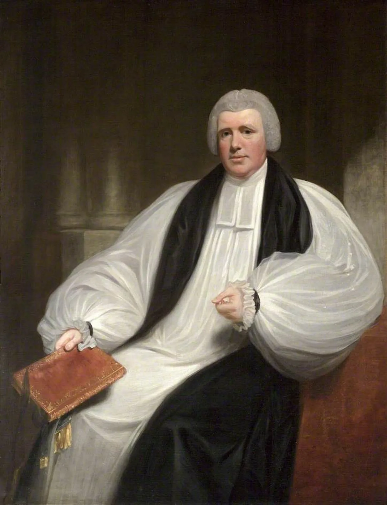 George Law