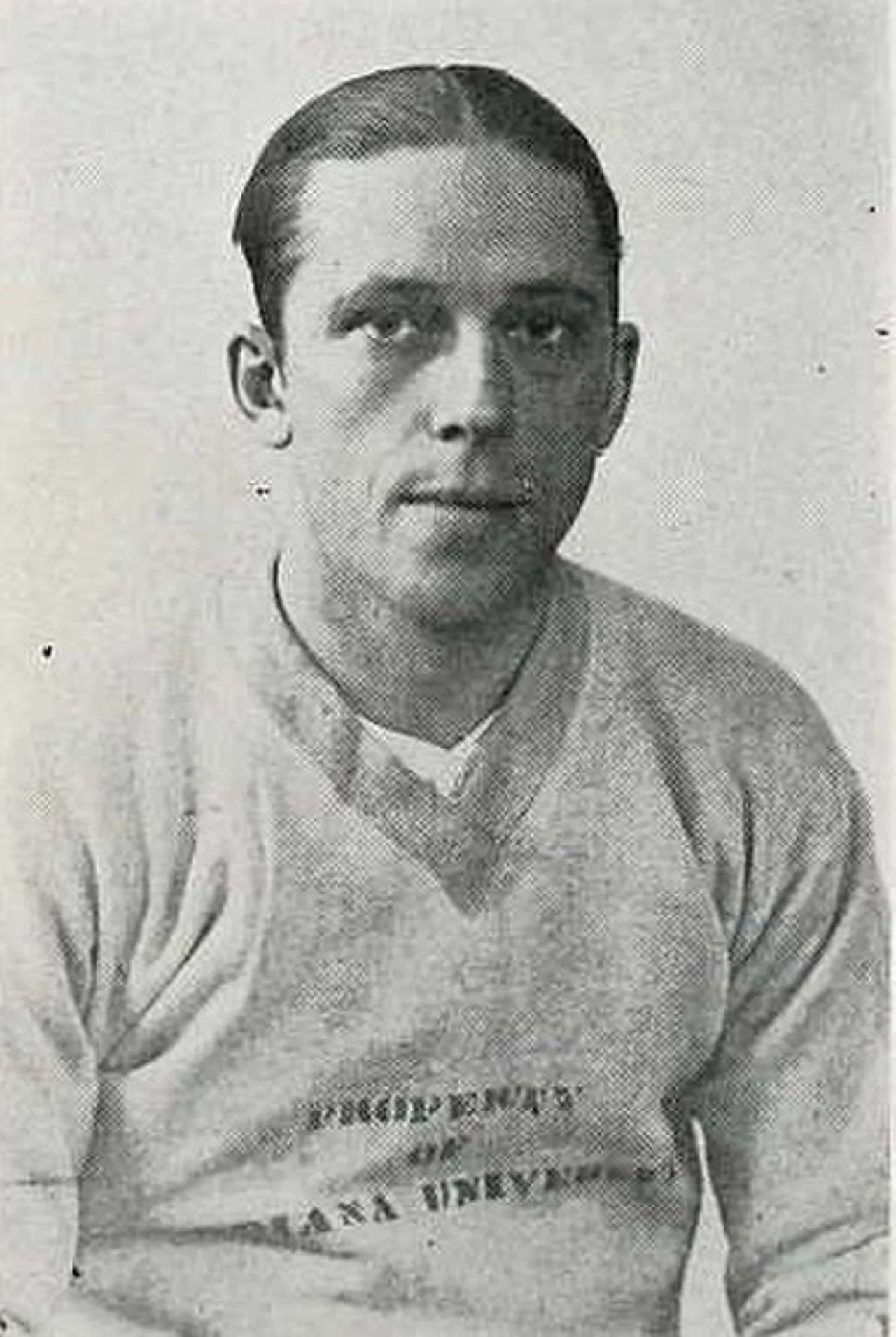 George Levis