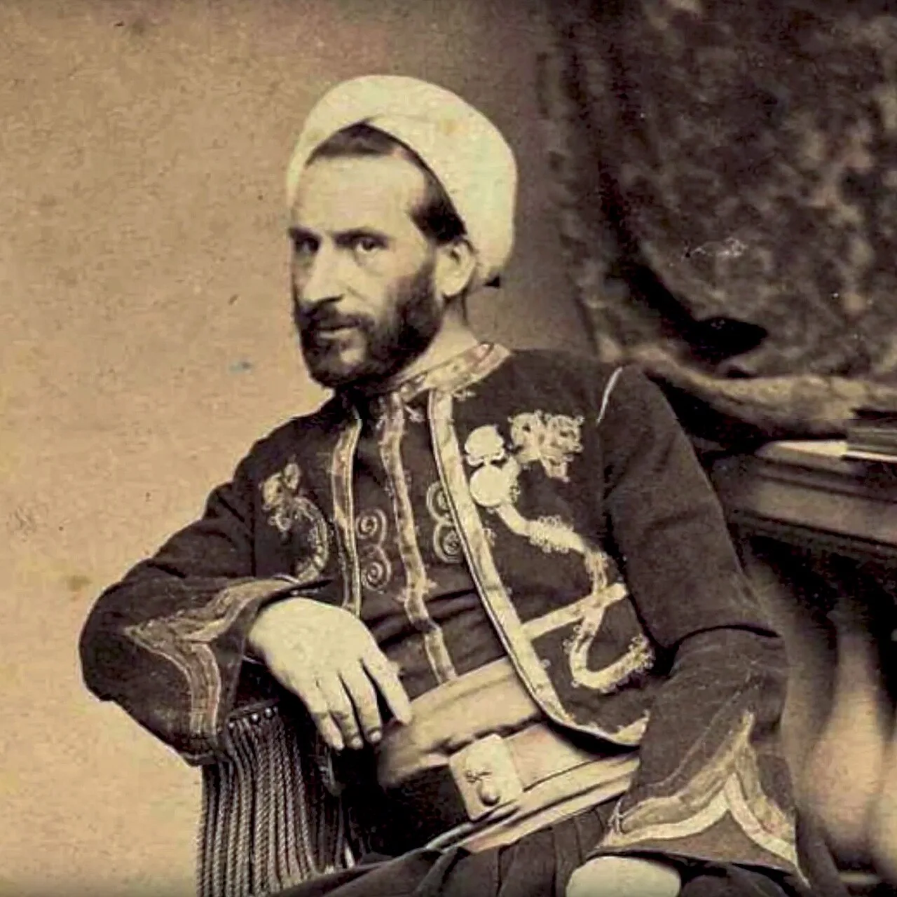 Auguste Henri Jacob