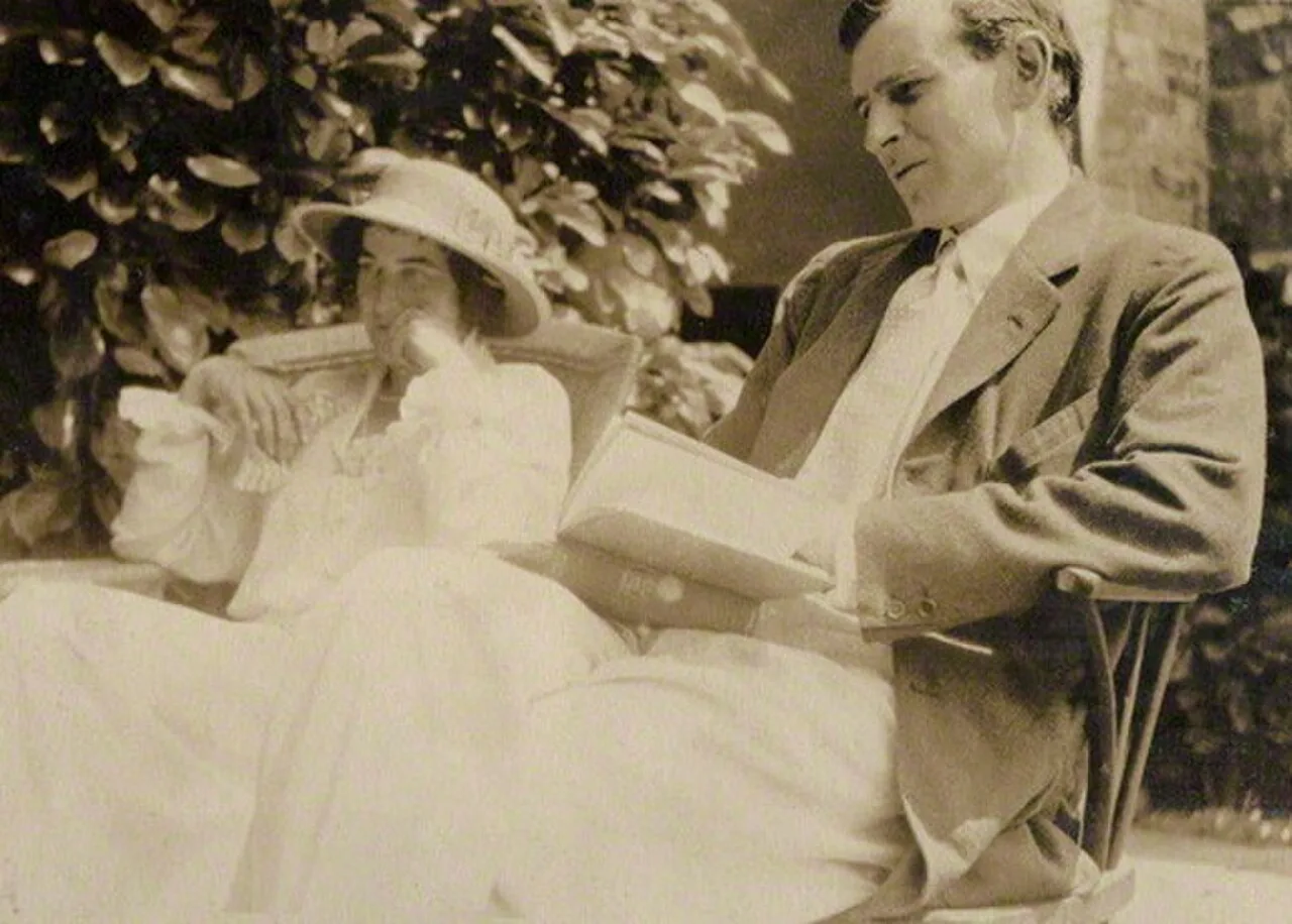 Katharine Asquith