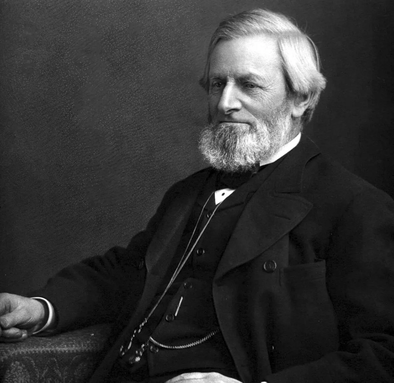 George Palmer