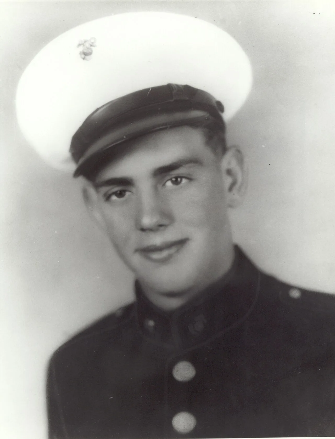 Porträt von George Phillips (1926–1945) – Gedenkseite